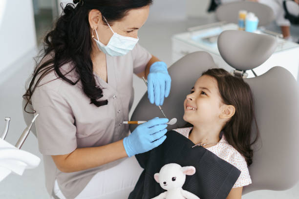 Best Dentist Open on Weekends  in Mcrae Helena, GA