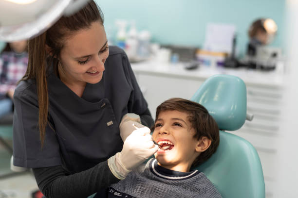 Best Cracked Tooth Emergency Dentist  in Mcrae Helena, GA