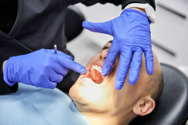 Best Affordable Emergency Dental Care  in Mcrae Helena, GA