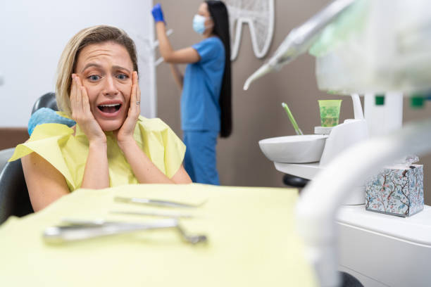 Best Dentist for Tooth Abscess  in Mcrae Helena, GA