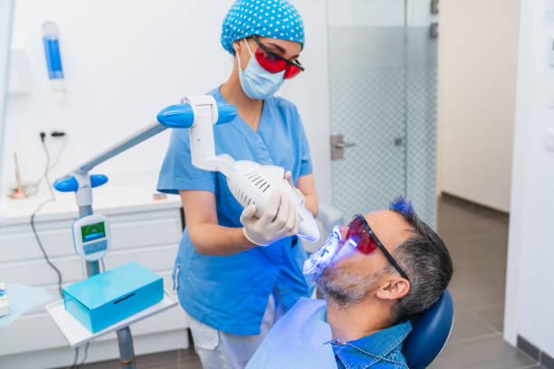Best Urgent Tooth Repair  in Mcrae Helena, GA